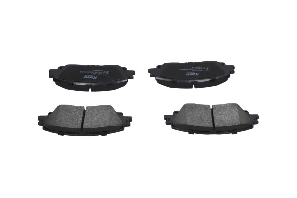 Kavo Parts Remblokset KBP-9161