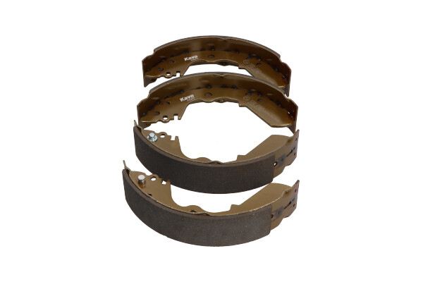 Kavo Parts Remschoen set KBS-3904