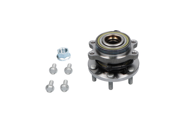 Kavo Parts Wiellagerset WBH-6572