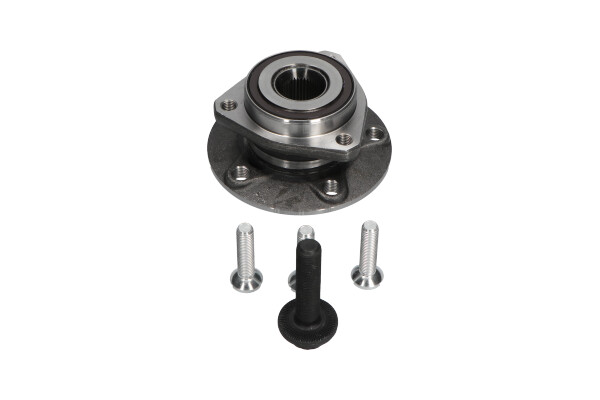 Kavo Parts Wiellagerset WBK-10035