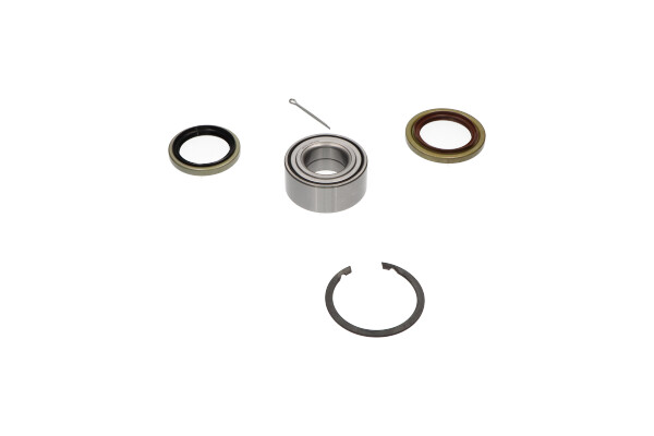 Kavo Parts Wiellagerset WBK-5505