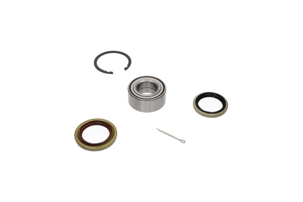 Kavo Parts Wiellagerset WBK-5505