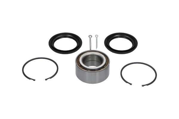 Kavo Parts Wiellagerset WBK-6504
