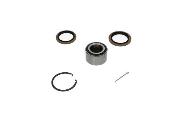 Kavo Parts Wiellagerset WBK-9072
