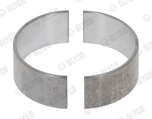 Drijfstanglager Glyco 01-5120 0.25MM