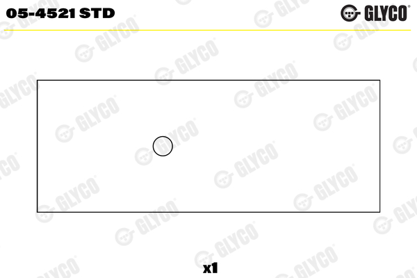 Penbus  Glyco 05-4521 STD