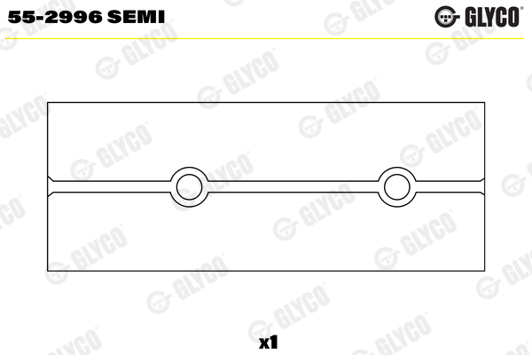 Penbus  Glyco 55-2996 SEMI