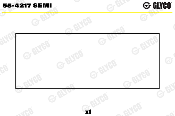 Penbus  Glyco 55-4217 SEMI