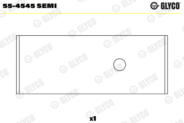 Penbus  Glyco 55-4545 SEMI