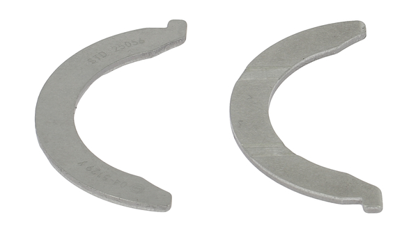 Krukasafstandsschijf Glyco A346/2 STD