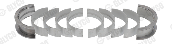 Hoofdlager Glyco H1364/5 0.25MM