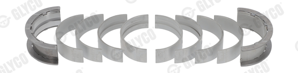 Hoofdlager Glyco H1364/5 STD