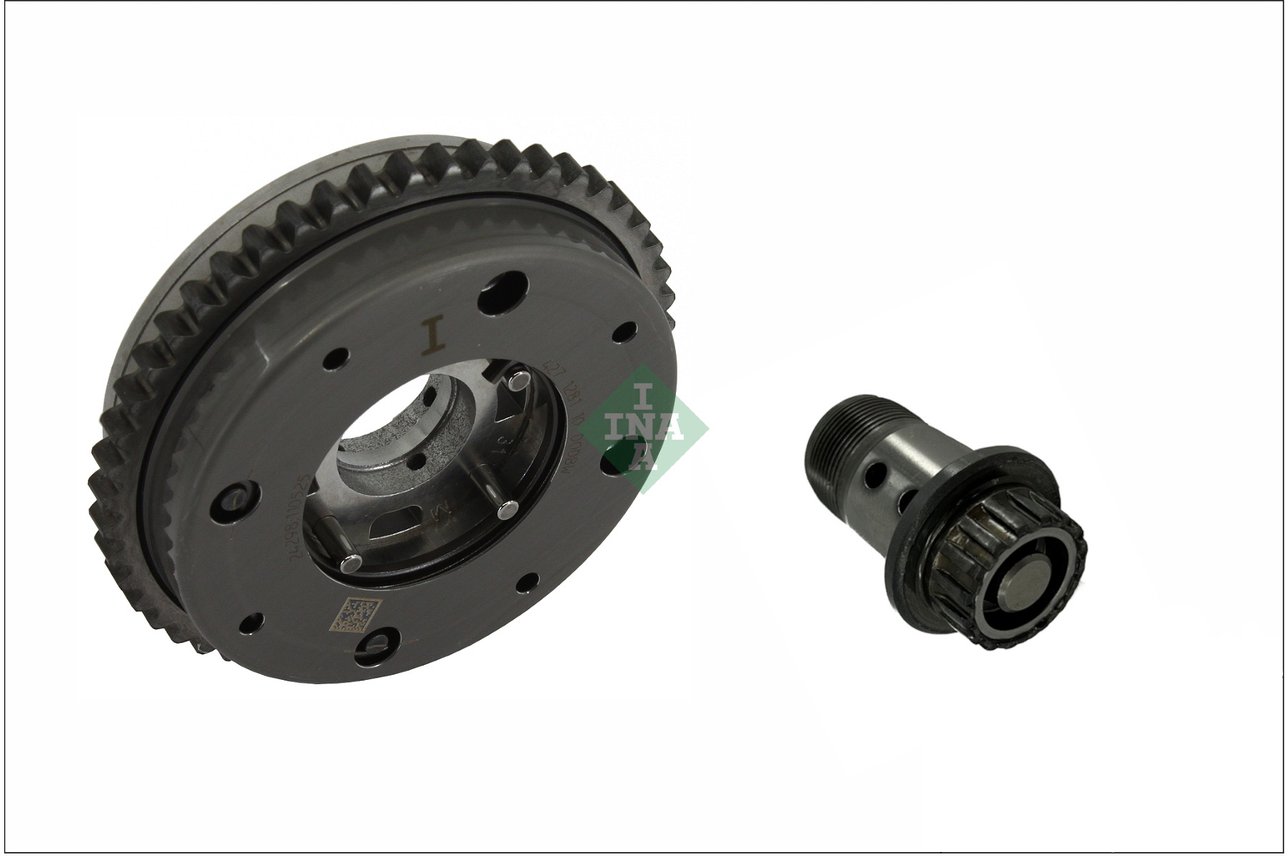 Verstelset voor nokkenassen INA 427 1281 30