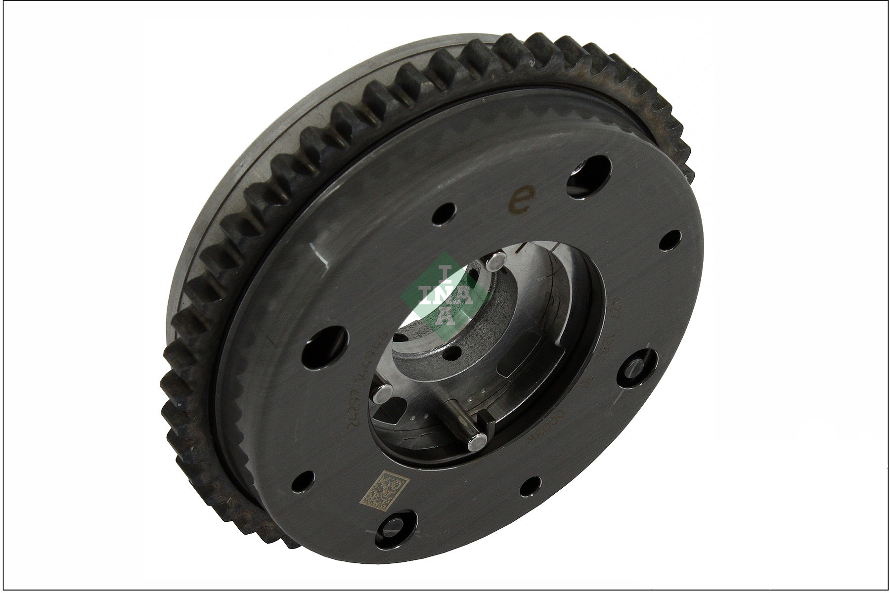 Nokkenasregelaar INA 427 1282 10