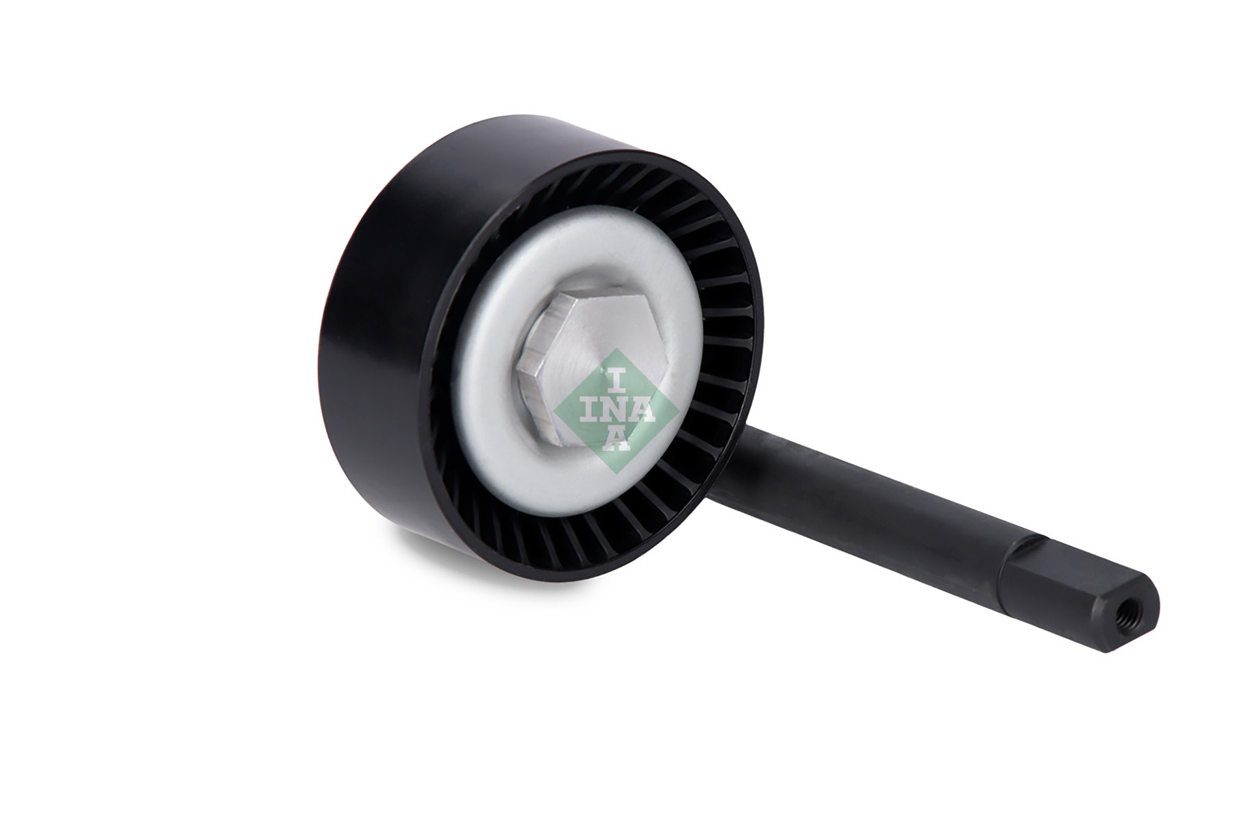 Spanrol (poly) V-riem INA 531 0782 10