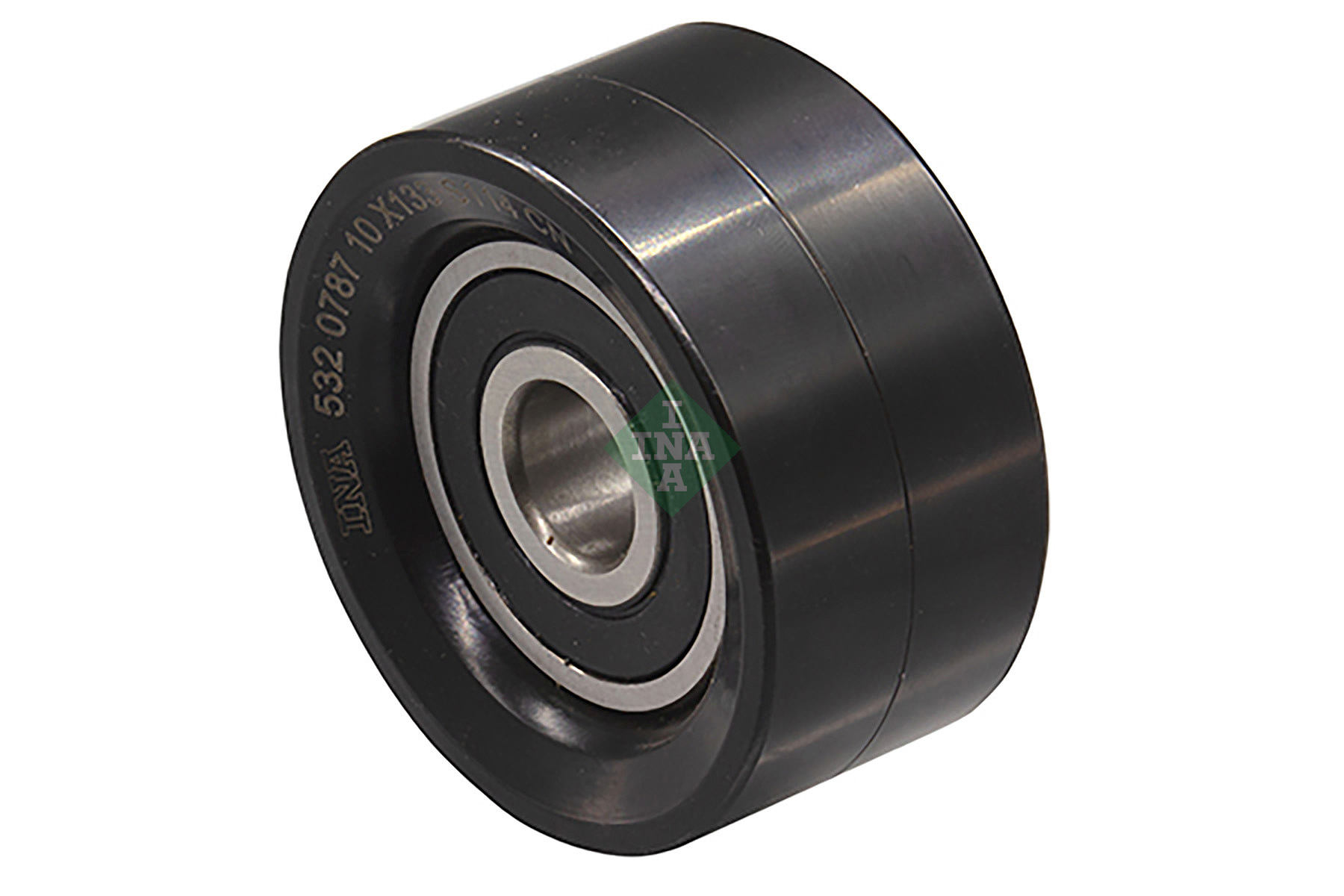 Geleiderol (poly) V-riem INA 532 0787 10