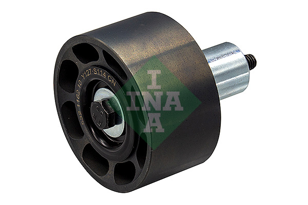 Geleide rol/omdraairol, Poly V-riem INA 532 1162 10