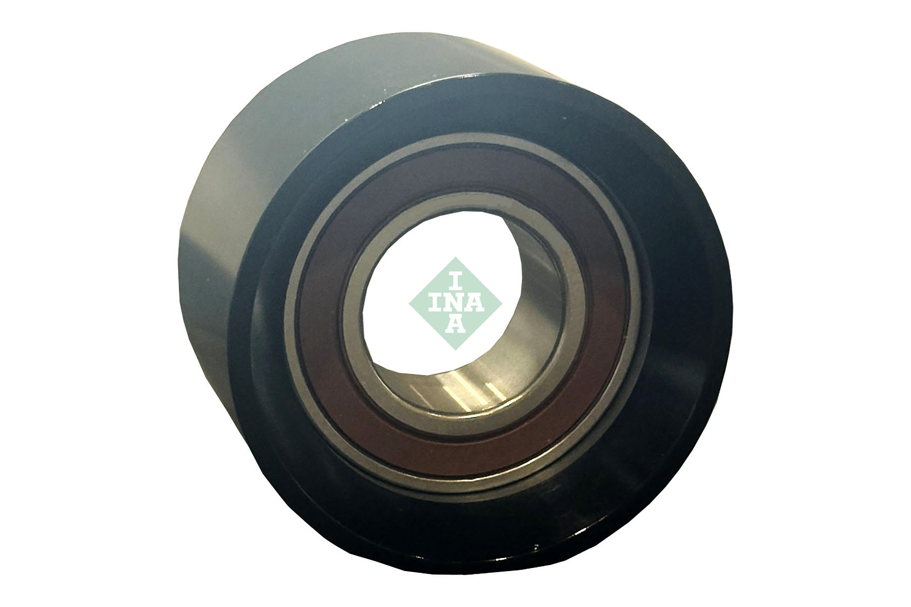 Geleide rol/omdraairol, Poly V-riem INA 532 1200 10