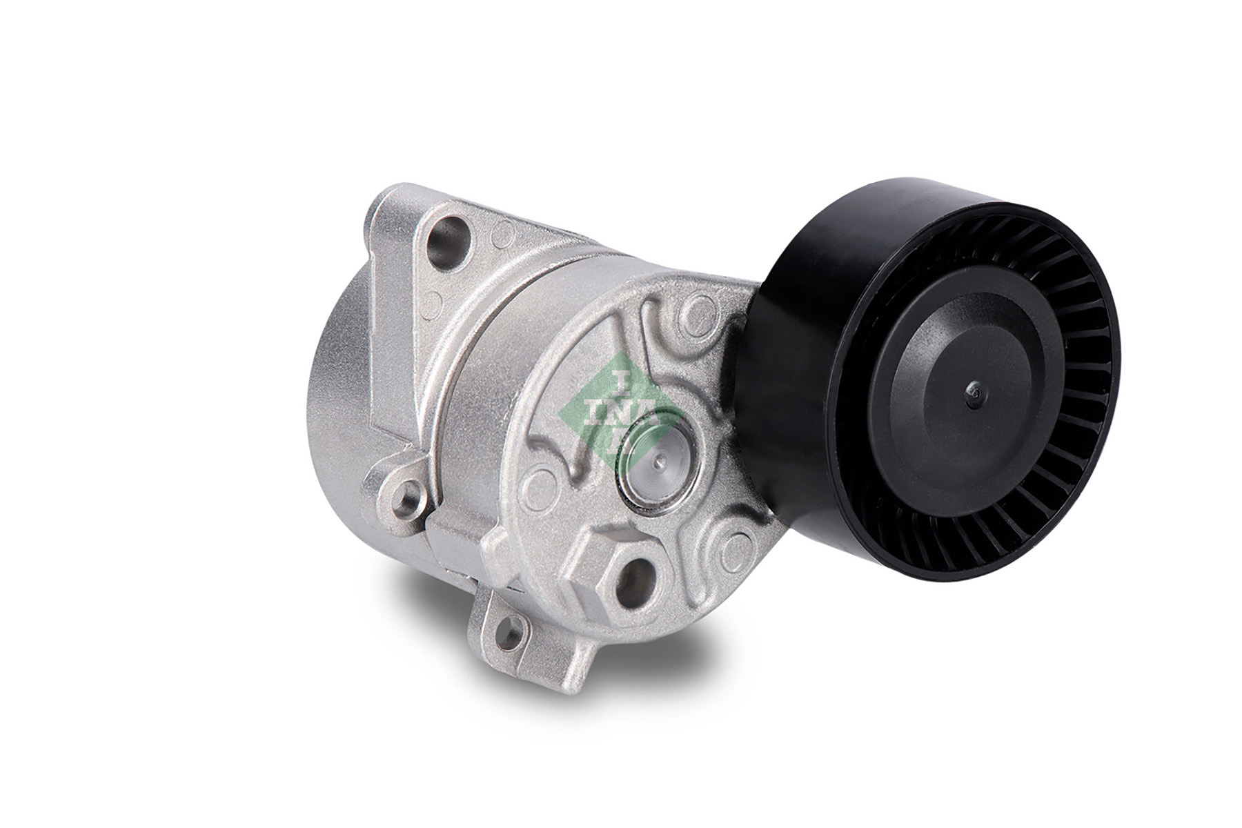 Spanner poly V-riem INA 533 0015 10