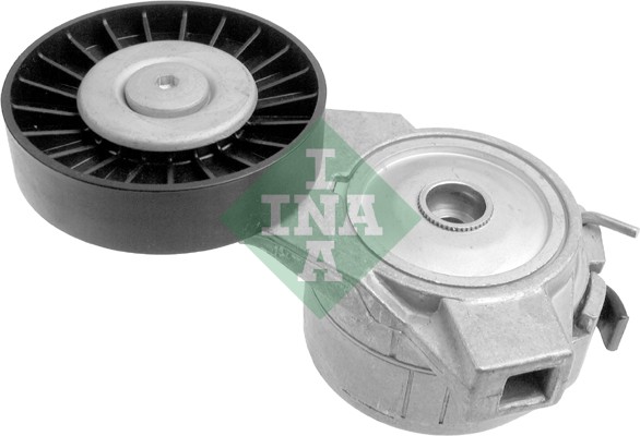 Spanner poly V-riem INA 533 0022 10