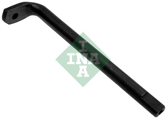 Spanner poly V-riem INA 533 0091 10