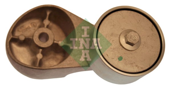 Spanner poly V-riem INA 534 0093 10