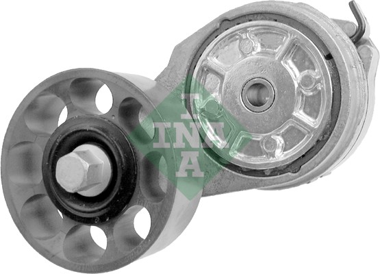 Spanner poly V-riem INA 534 0117 20