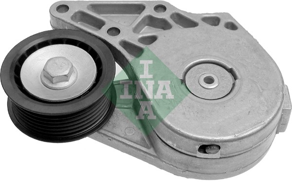 Spanner poly V-riem INA 534 0126 30