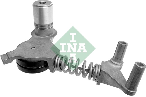 Spanner poly V-riem INA 534 0175 10