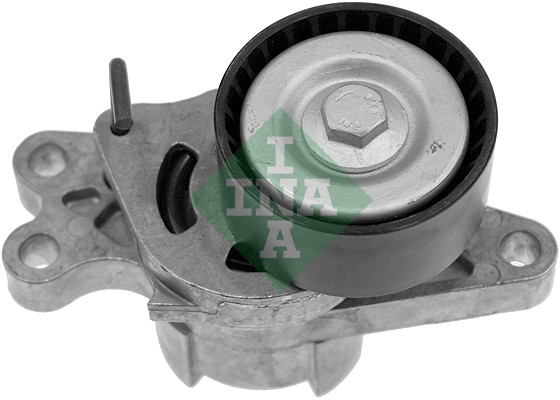 Spanner poly V-riem INA 534 0179 10