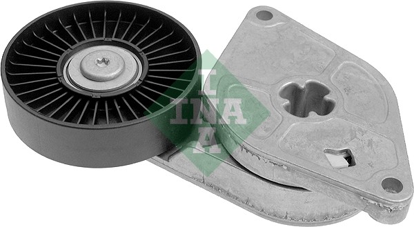 Spanner poly V-riem INA 534 0270 10