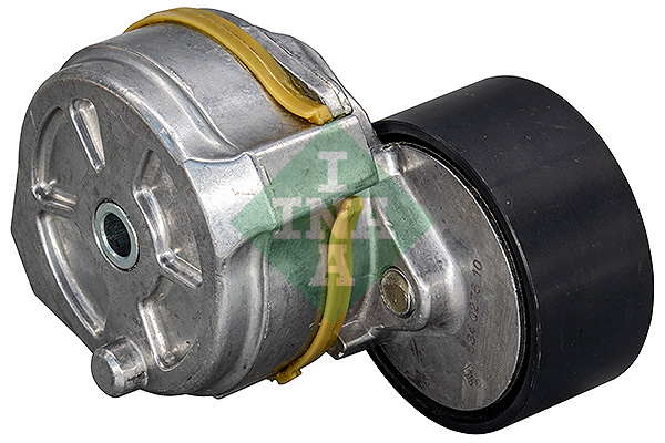 INA Spanner poly V-riem 534 0276 10