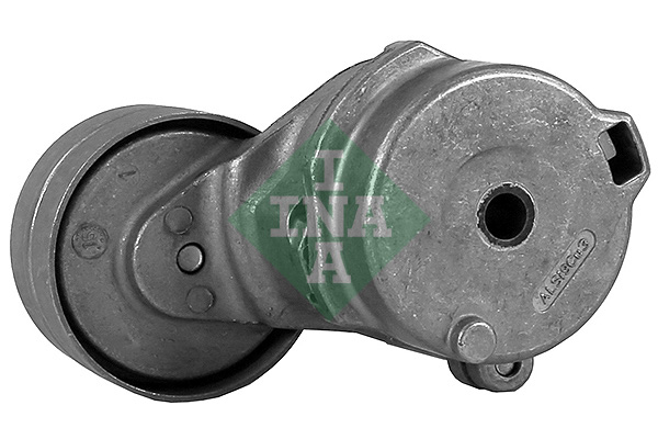 INA Spanner poly V-riem 534 0349 10