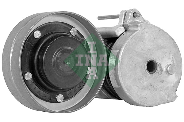 INA Spanner poly V-riem 534 0665 10