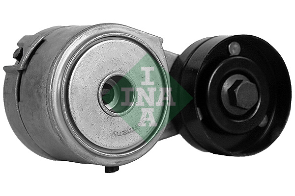 INA Spanner poly V-riem 534 0695 10