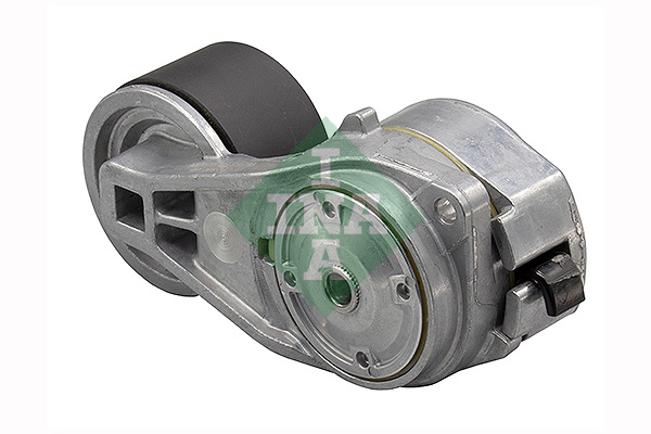 INA Spanner poly V-riem 534 0863 10