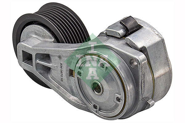 INA Spanner poly V-riem 534 0870 10