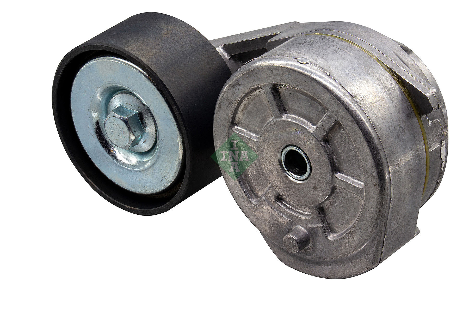 Riemspanner, Poly V-riem INA 534 0989 10