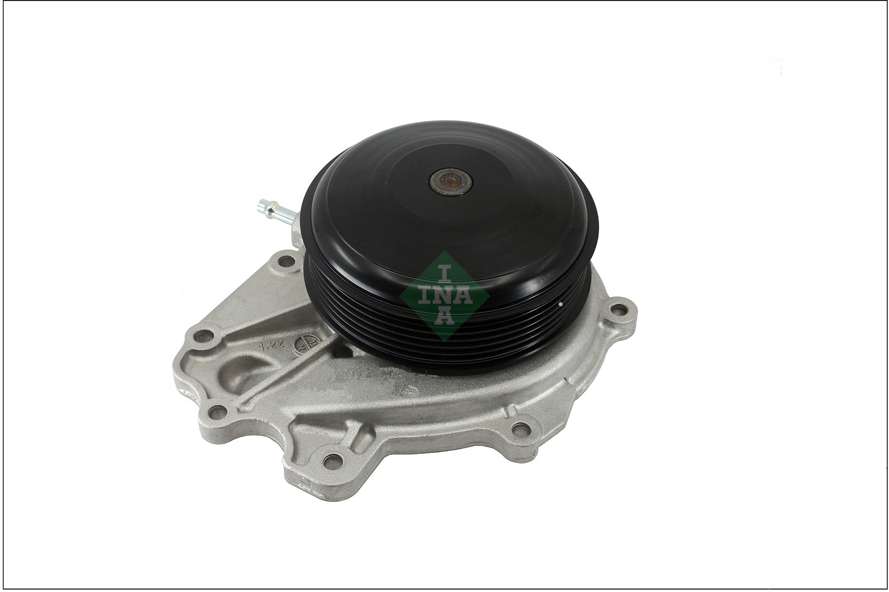 Waterpomp, motorkoeling INA 538 1102 10