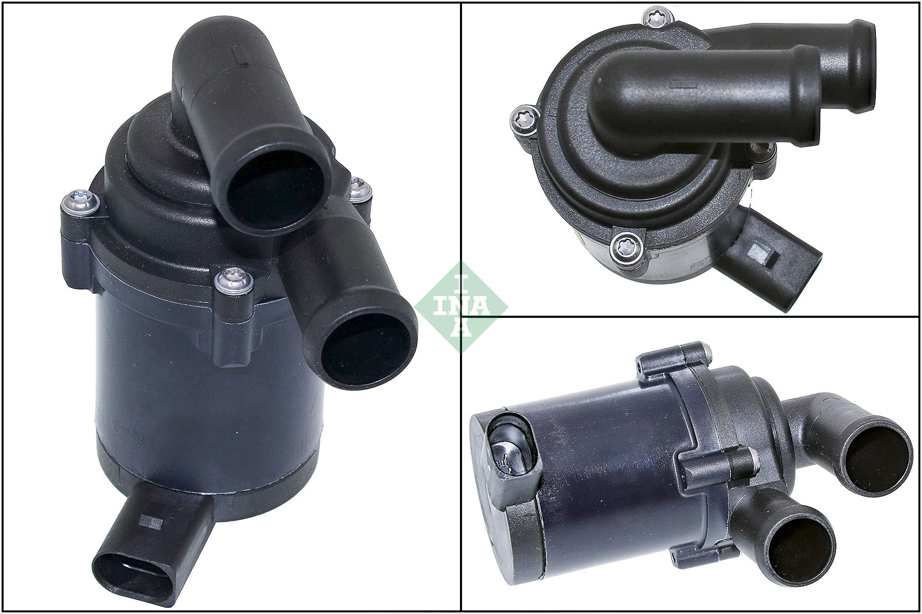 Hulpwaterpomp (koelwatercircuit) INA 539 0025 10