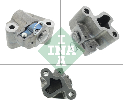 Distributieketting spanner INA 551 0207 10