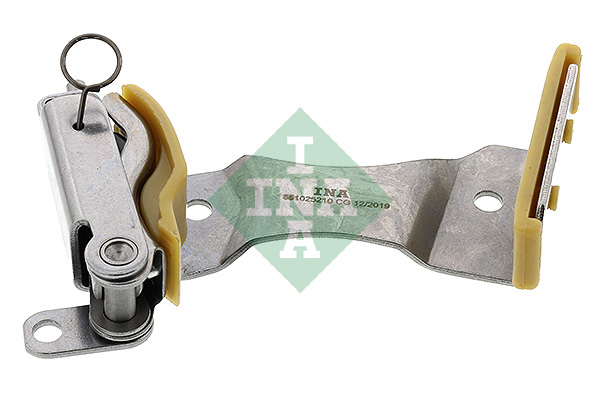 Distributieketting spanner INA 551 0252 10