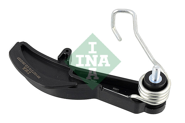 Oliepomp aandrijfketting spanner INA 551 0273 10