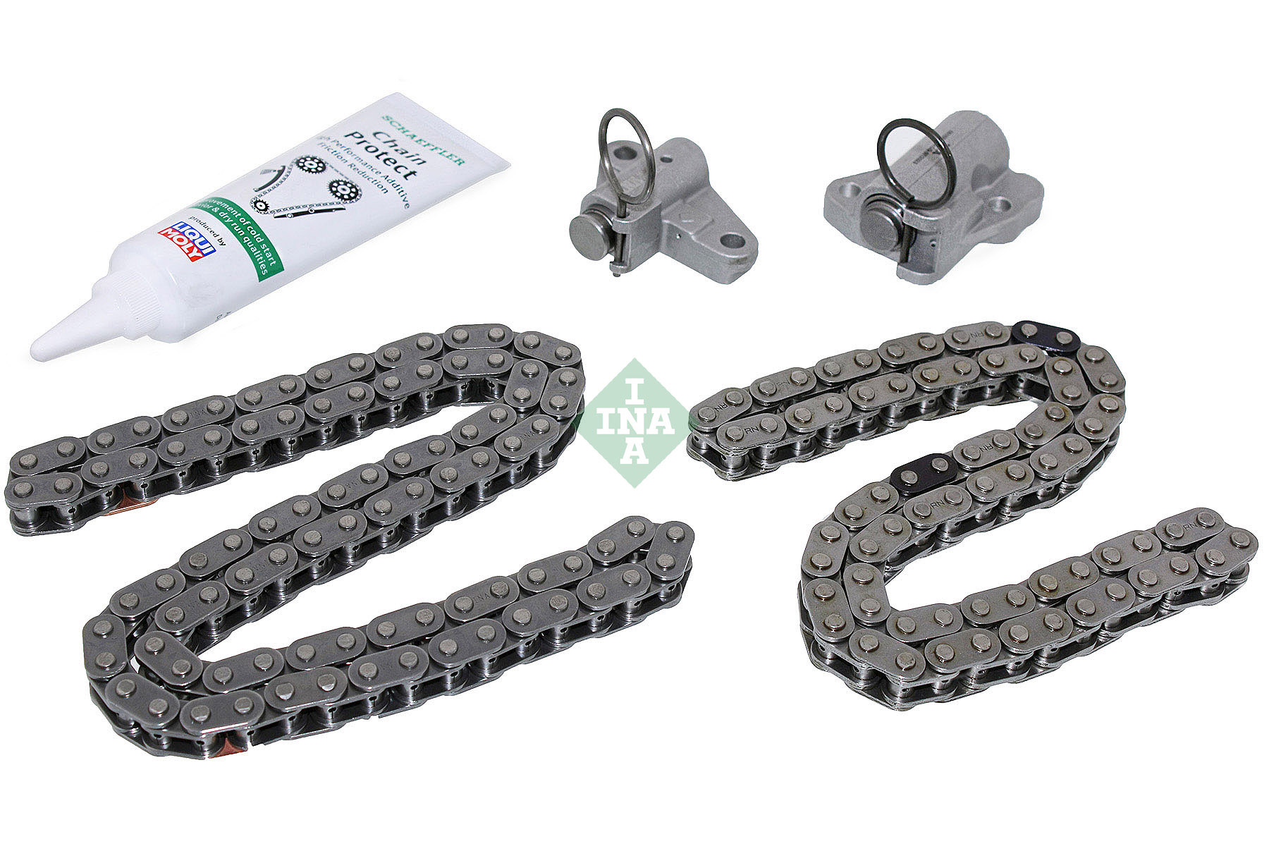 Distributiekettingset INA 559 1002 10