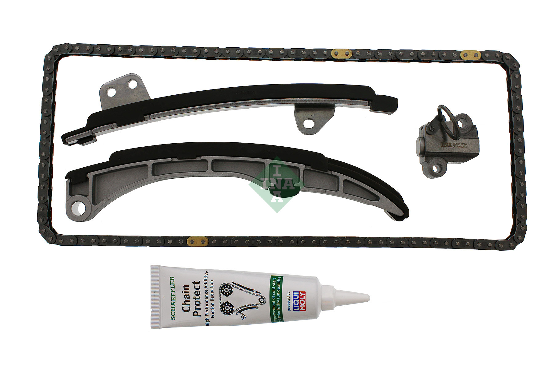 Distributiekettingset INA 559 1683 20