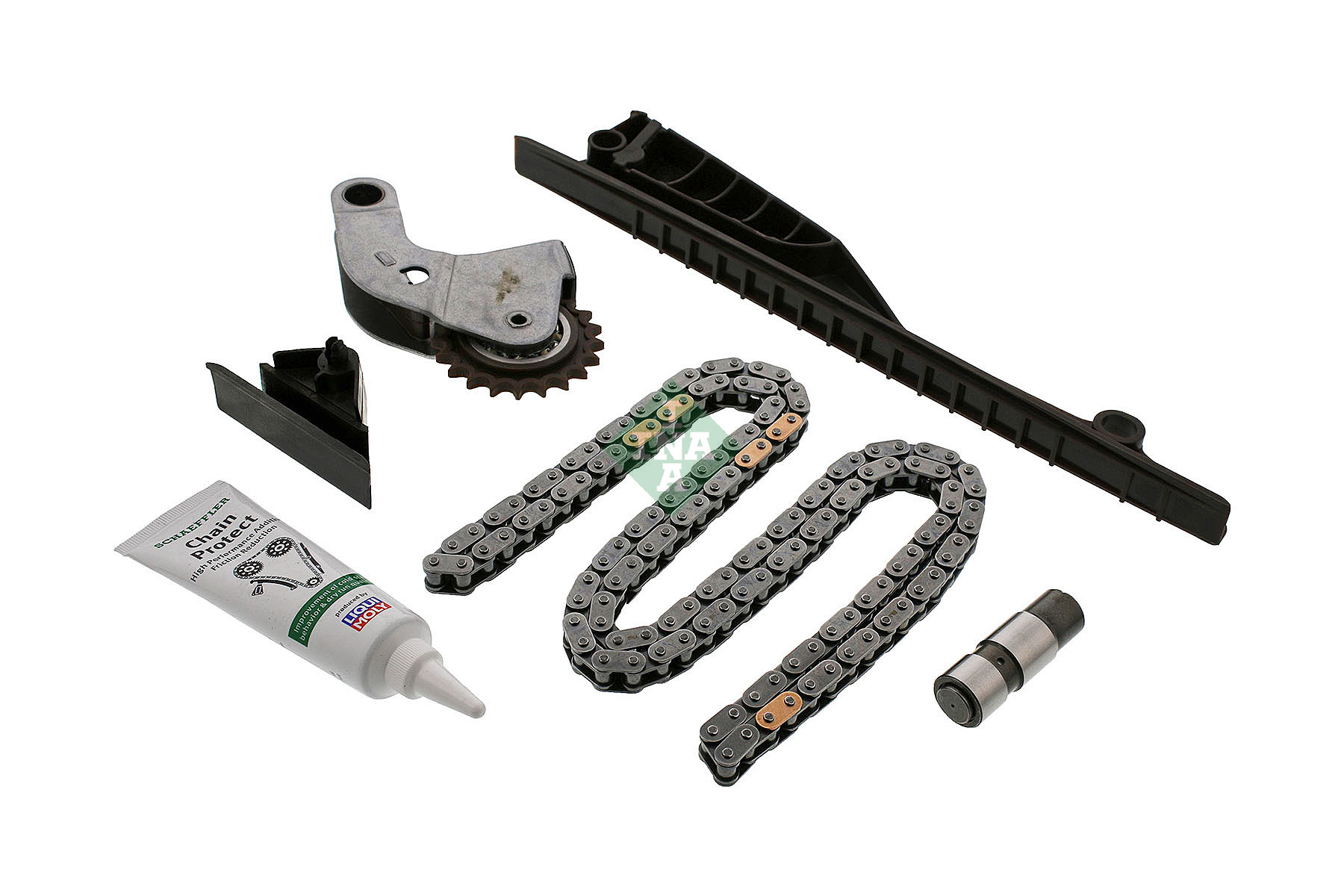 Distributieketting kit INA 559 1767 20