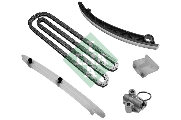 Distributiekettingset INA 559 1837 20