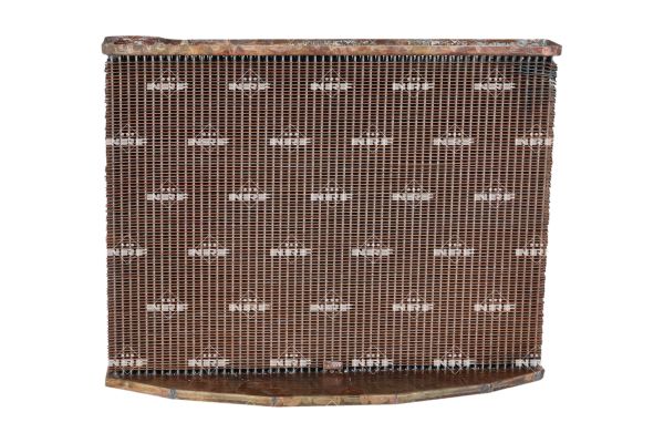 Koelblok radiateur NRF 1001