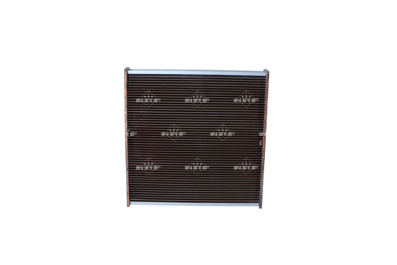 NRF Koelblok radiateur 13011
