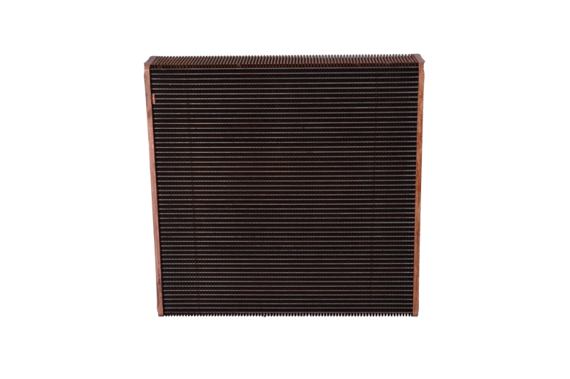 Koelblok radiateur NRF 13336